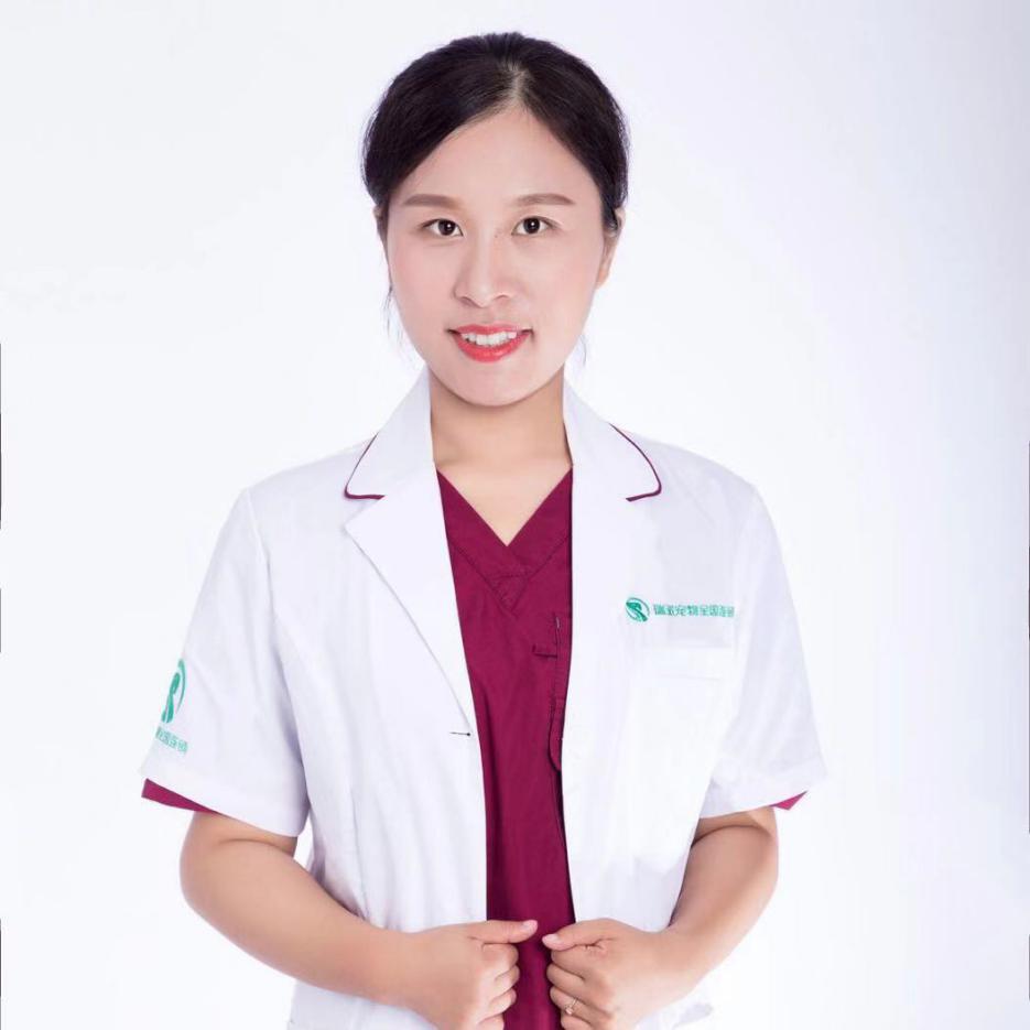 漳州瑞派宠物医院冠城分院,深圳瑞派宠物医院靠谱吗