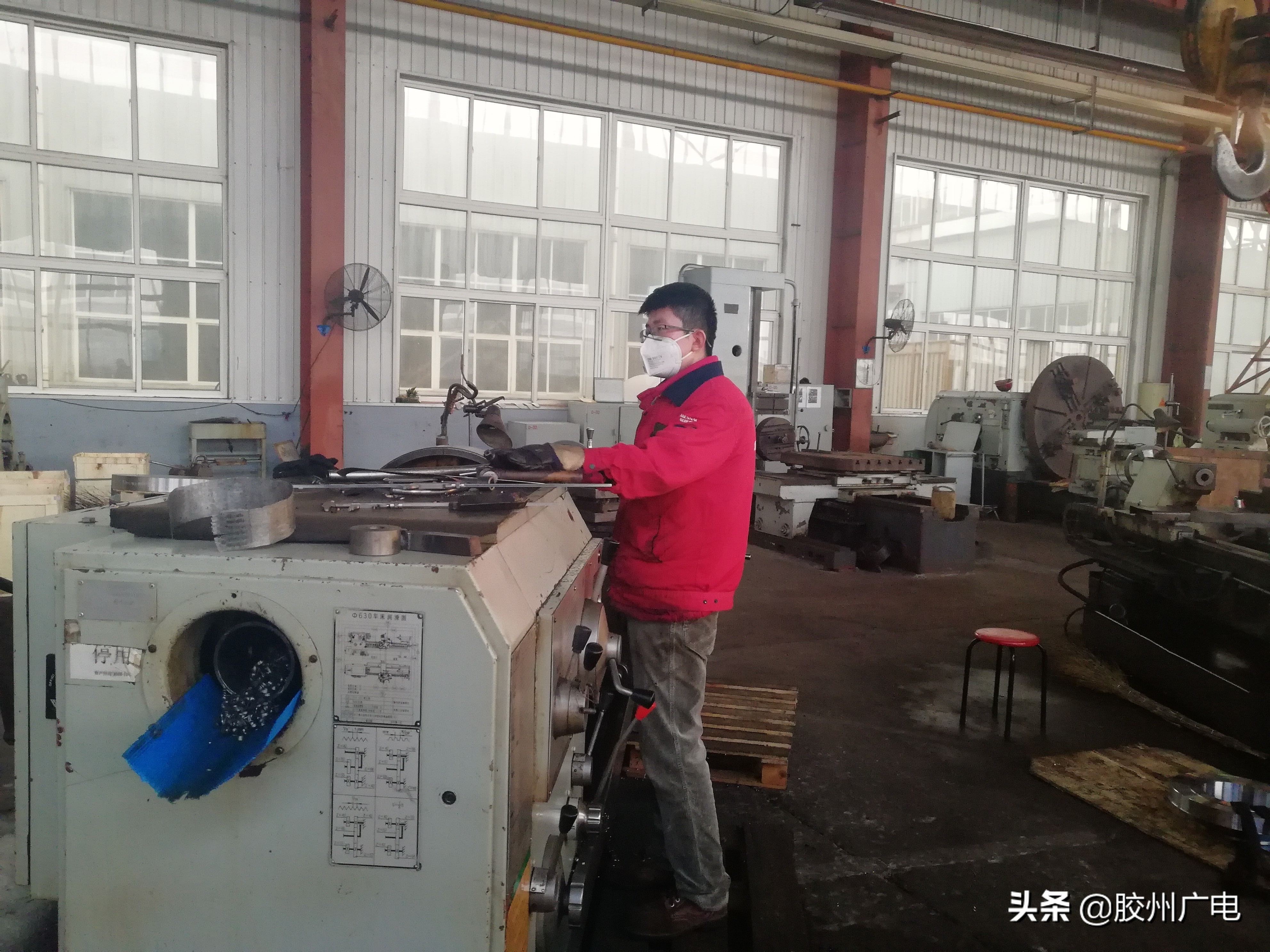 青岛胶州企业节后开工时间,胶州复工最新通告