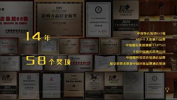 全球酒店品牌排名前十名,恭胜酒店集团排名