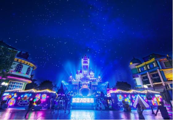 天津方特欢乐世界跨年夜攻略,天津方特嗨啤冰饮节