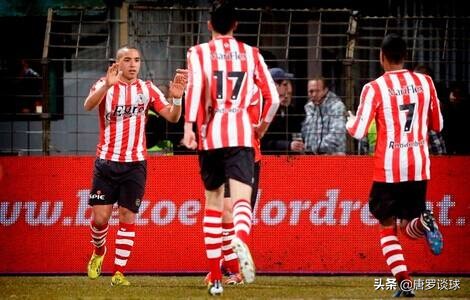 FC埃因霍温有望全身而退，安德莱赫特大胜不易