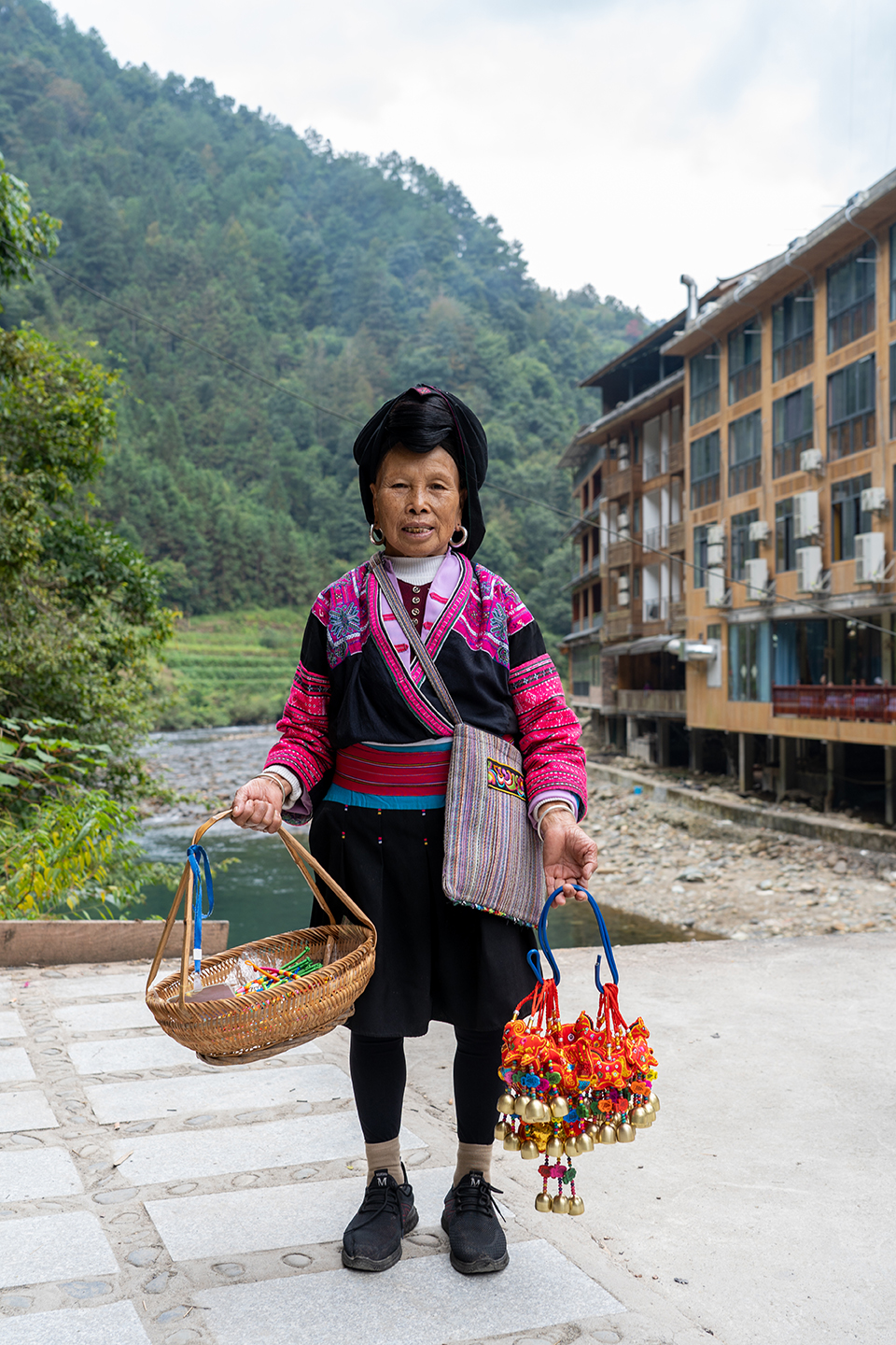 世界奇观龙脊梯田视频,世界梯田之冠桂林龙脊梯田