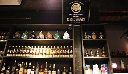 25年的山崎威士忌,日本15年的山崎威士忌