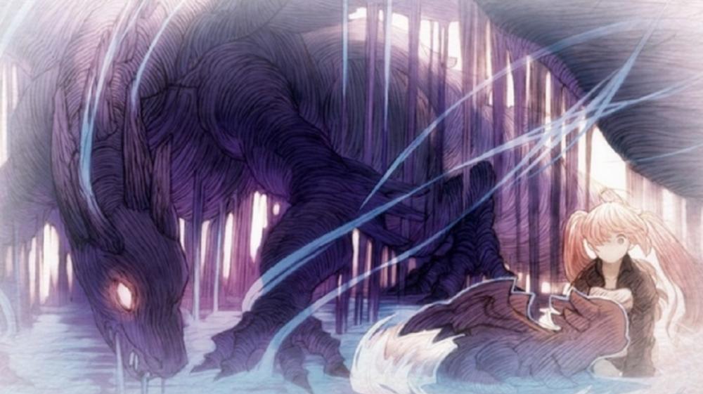 《关于我转生变成史莱姆这档事》-最古老的三位魔王