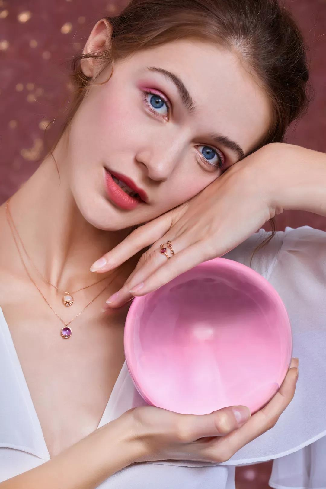 谭松韵推荐好物,谭松韵即将代言的品牌