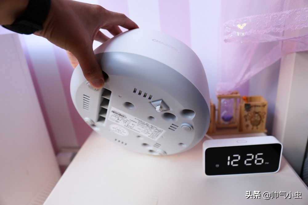 智能床垫1399元,水暖床垫小米