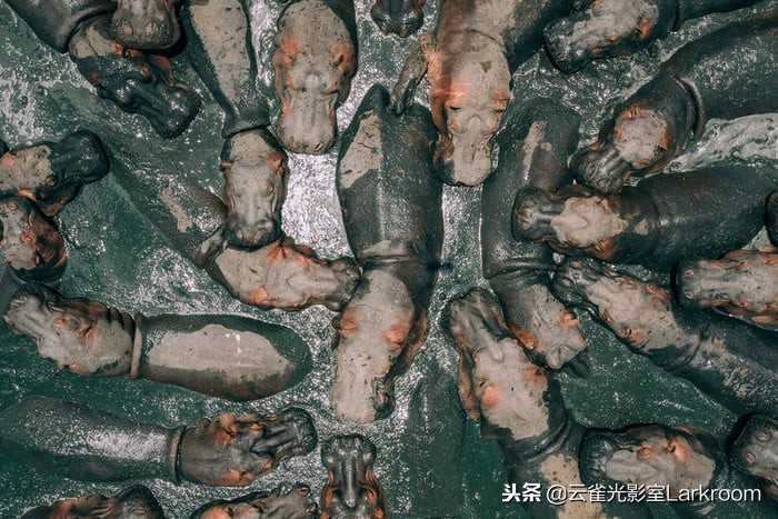 十个无人机拍摄的惊人画面,世界上最好的无人机1500米