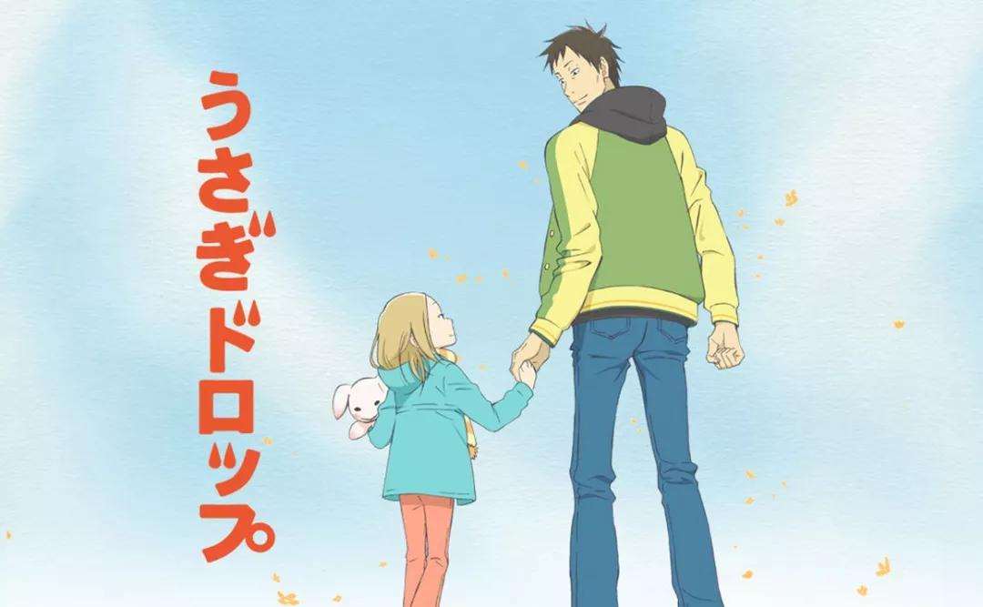 动漫推荐治愈系动漫回顾,动漫杂谈盘点走心的治愈系动漫