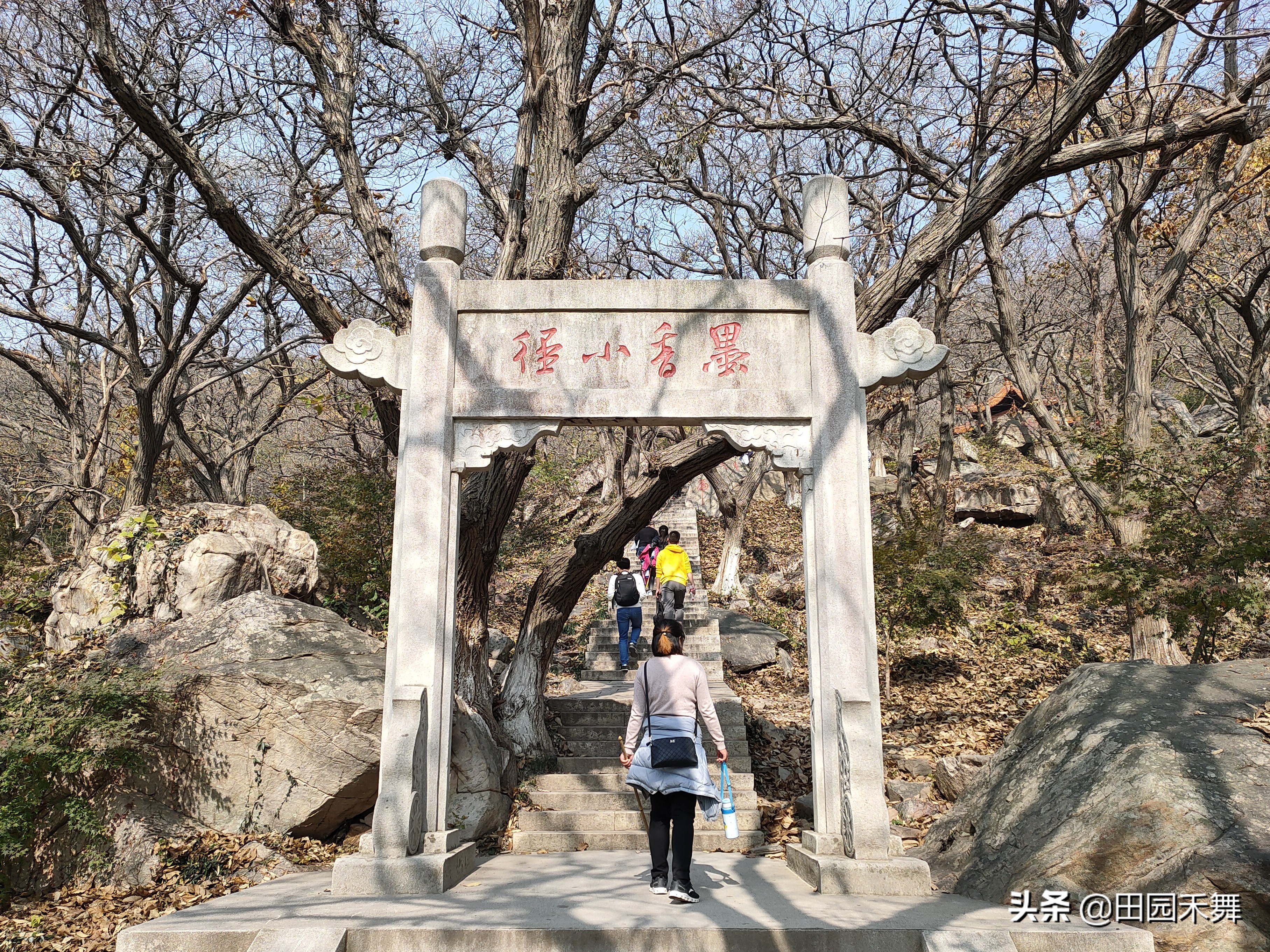 连云港花果山旅游景点路线图,连云港花果山景点