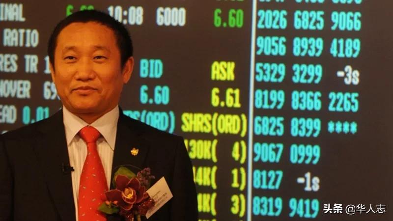 被美国*压打**的“中国铝王”：身家缩水三分之二，第一桶金至今神秘