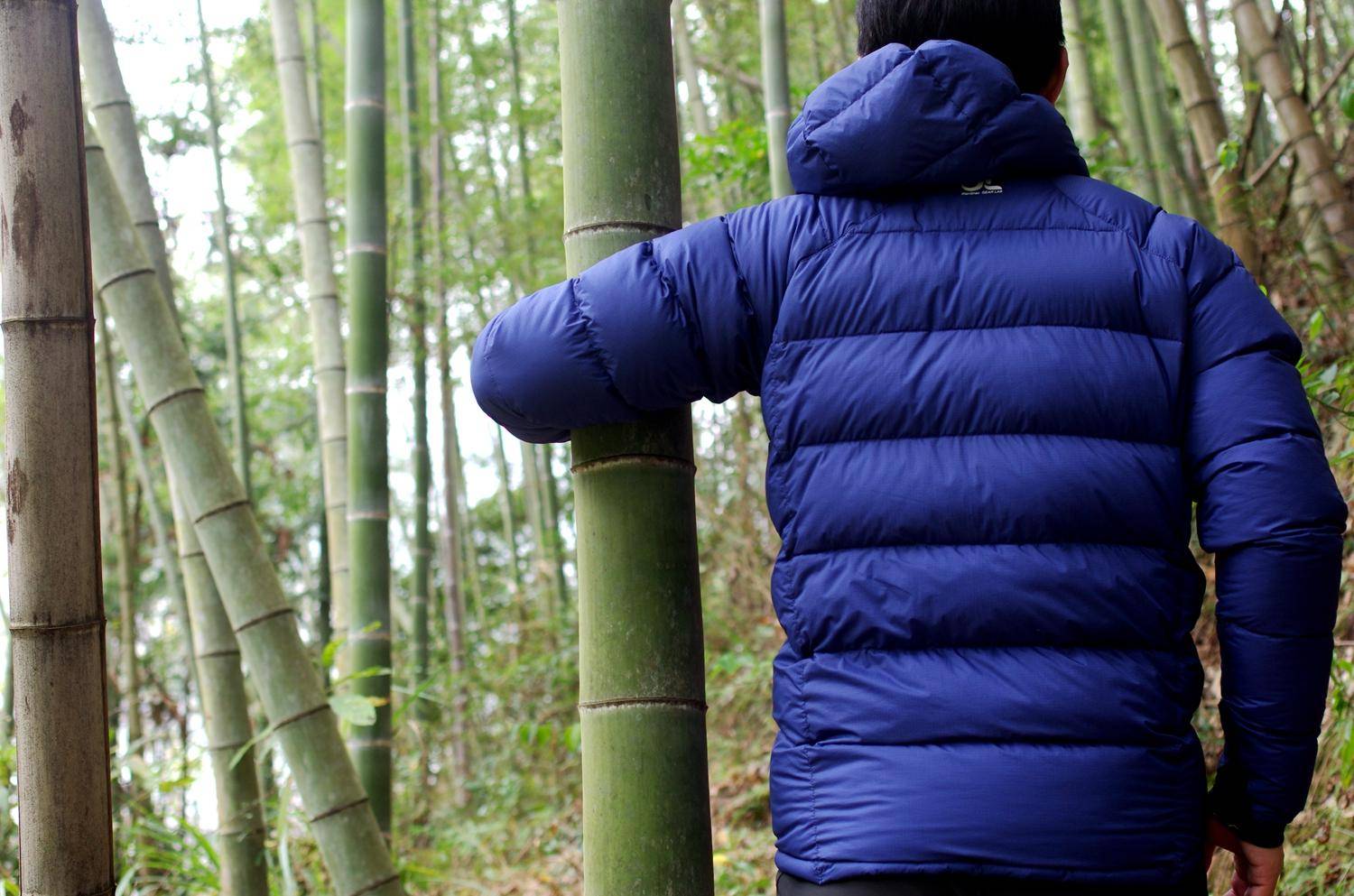 gearlab高蓬羽绒,性价比最高鹅绒羽绒服