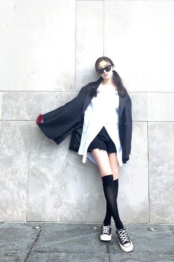 张天爱变身视频完整版,张天爱光腿神器