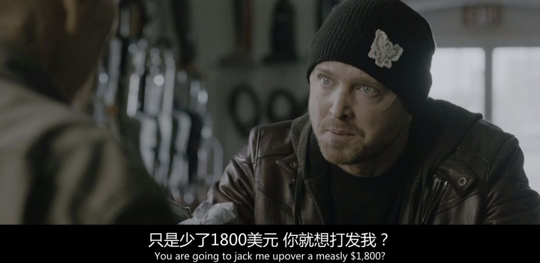 史上最强美剧绝命毒师全集,美剧巅峰《绝命毒师》