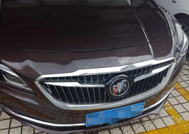 别克君越的口碑,别克君越口碑怎么样知乎