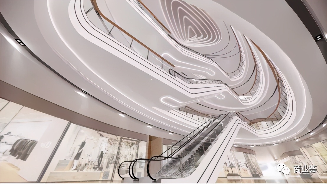 华信mall直播首秀,淮安华信mall有哪些品牌