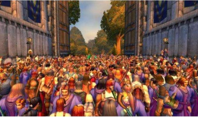 魔兽世界怀旧服黑翼之巢骑士,魔兽世界怀旧服黑翼之巢攻略