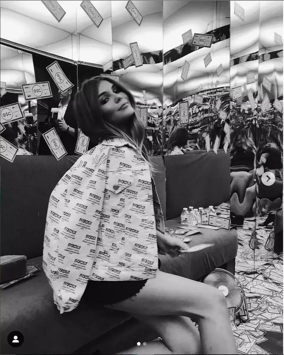 留学生怒了！当年把我拒了的名校，美国富豪网红给钱就能上？！