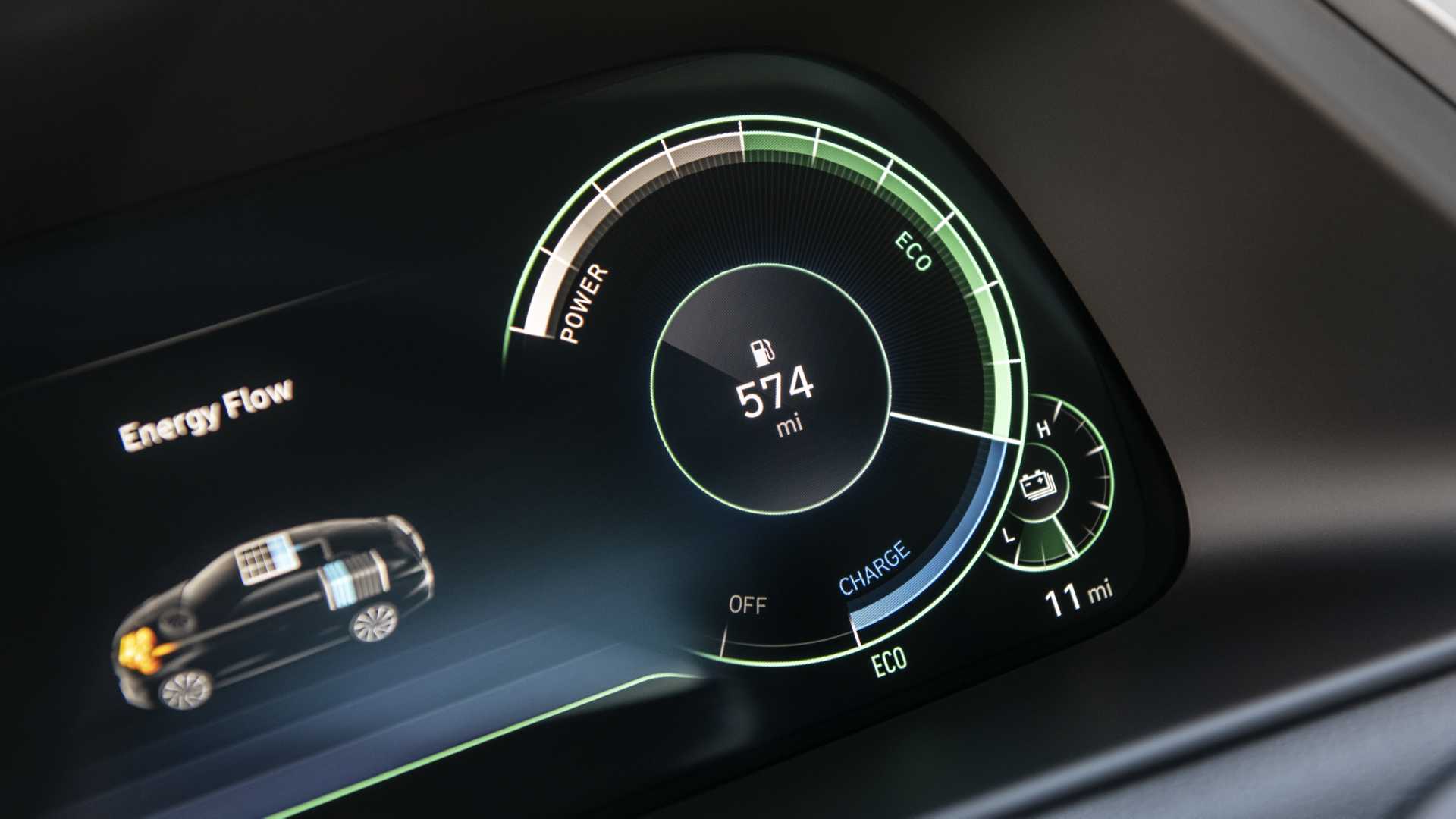 混动索纳塔九实测油耗,索纳塔油耗1.5t实测油耗