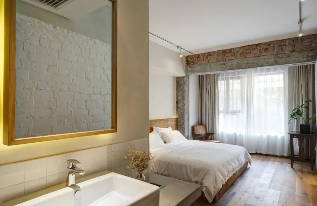 遇间播报|秋风拂杭州,阵阵桂香,满觉陇寻闲适,竟在山舍