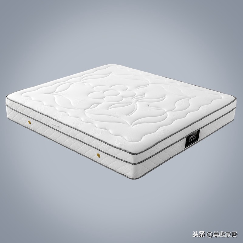 床垫只买对的不选贵的,不会选床垫