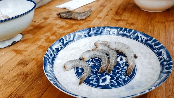 高热量美食合集,网红爆浆美食