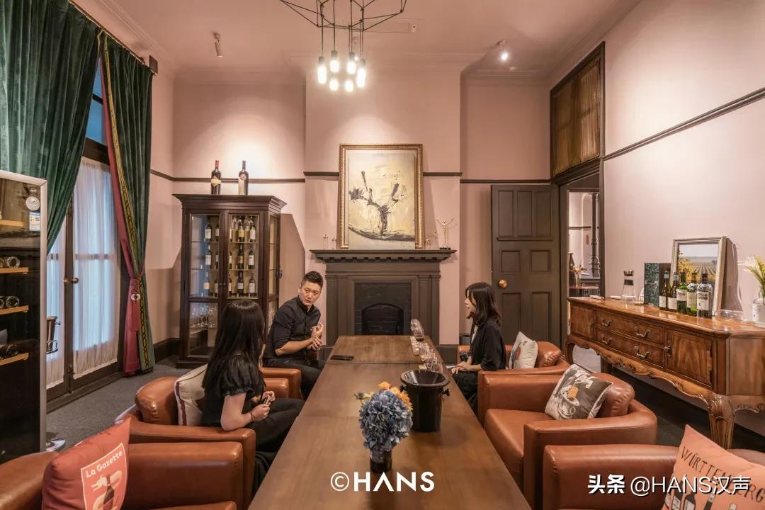 武汉新开最大的酒吧,武汉新开三家酒吧