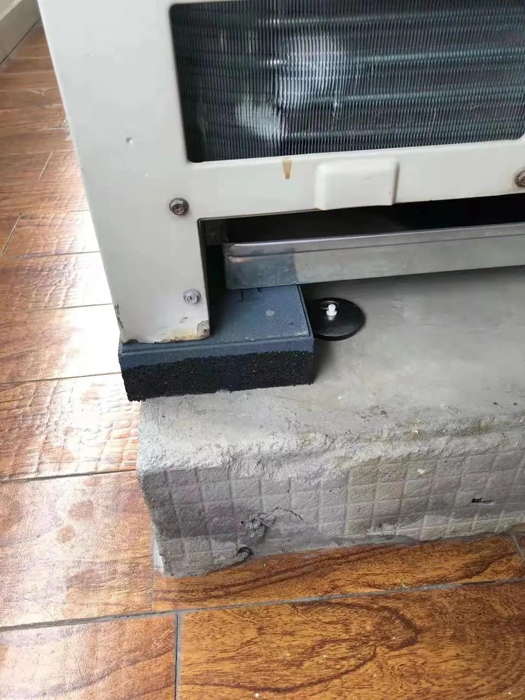 空调外机的噪音影响睡眠,大功率空调外机噪音扰民