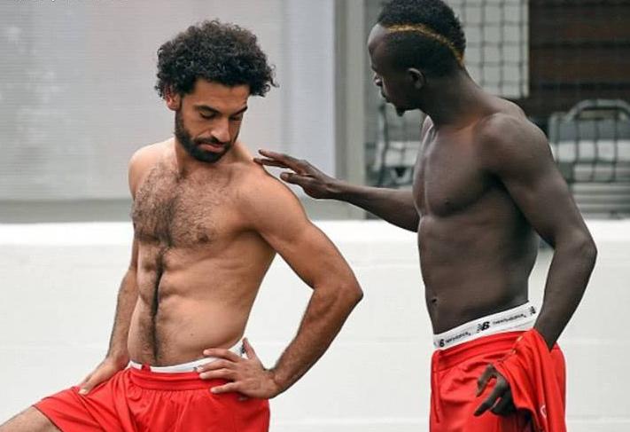 马内利物浦大人物,马内有多伟大