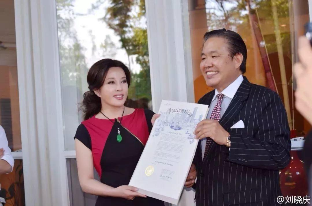 刘晓庆陈烨电影,刘晓庆周洁电视剧