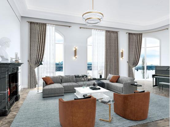 可罗亚窗帘和米兰窗帘,米兰窗帘教你如何选购