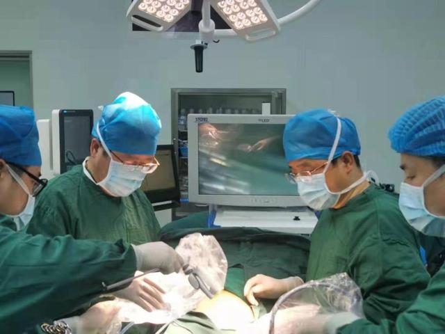 世上最痛苦的手术是什么？临床上排名前五的手术，你经历过哪个？