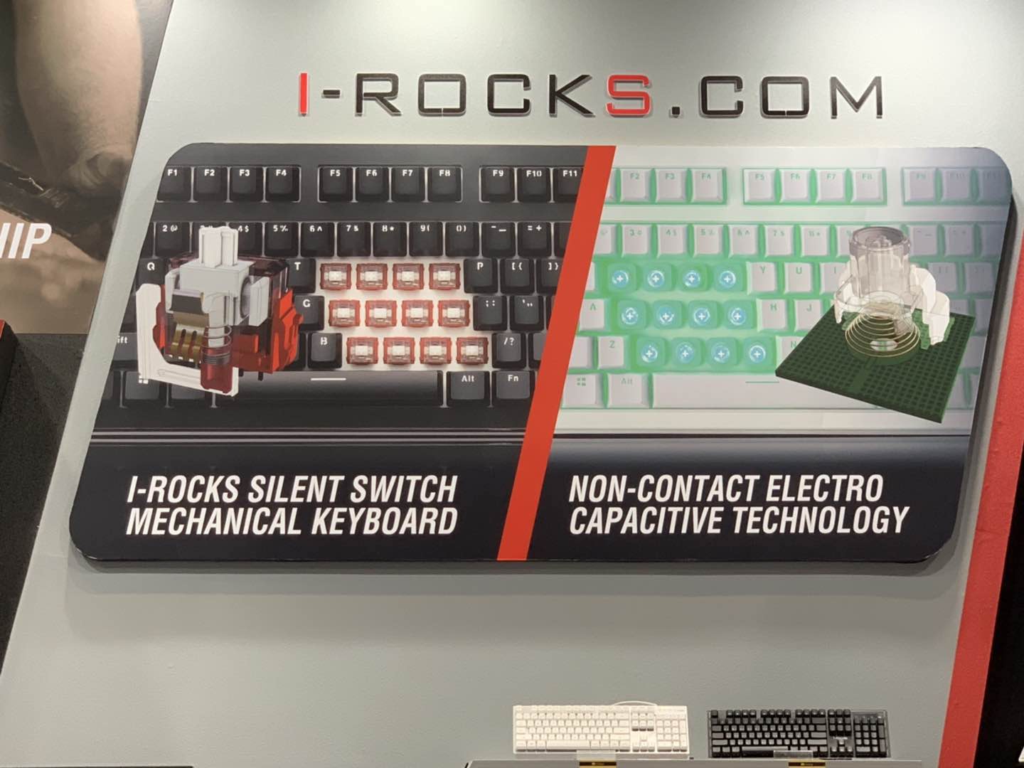 「有市说事2」机械键盘的会上演“新轴大战”吗