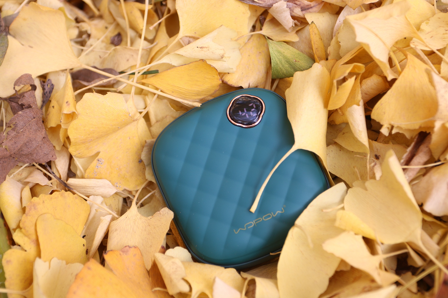 沃品移动电源暖手宝,沃品暖手宝移动电源