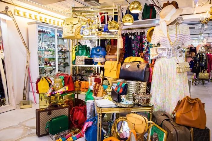 东京中古店攻略,日本东京中古店地址大全