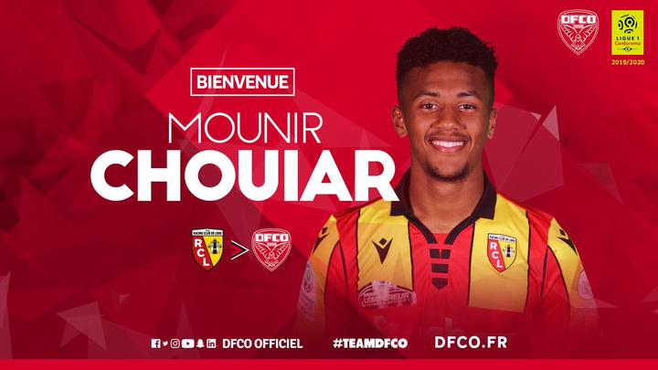 2019法甲引援汇总,埃雷拉赛季最佳球员