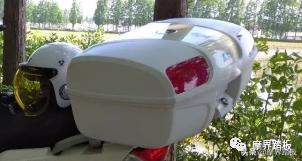 豪爵afr125和铃木新款uy125买哪个,16万公里铃木uy125适合买么