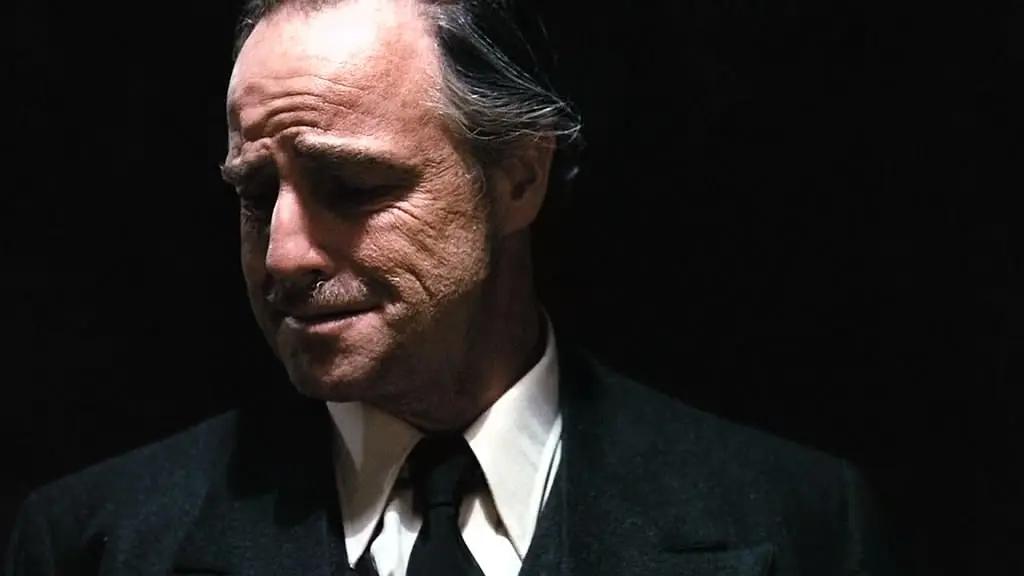 哪个版本的教父最经典,半个世纪过去了