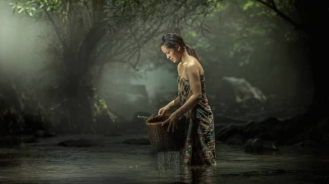 最佳小说：我有一个穷亲戚