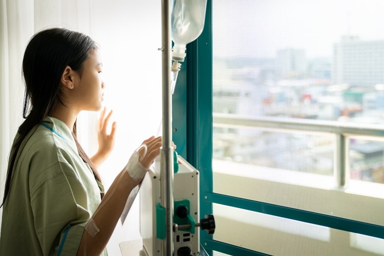 癌痛能扛过去吗,癌痛都是怎么挺到最后的