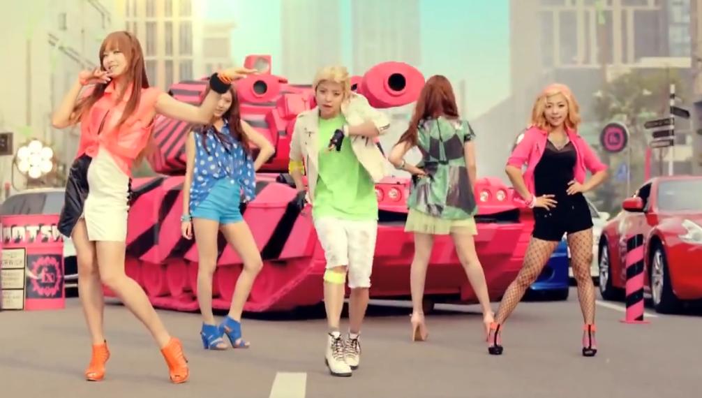 sm对fx的态度,sm真的不让fx回归了吗