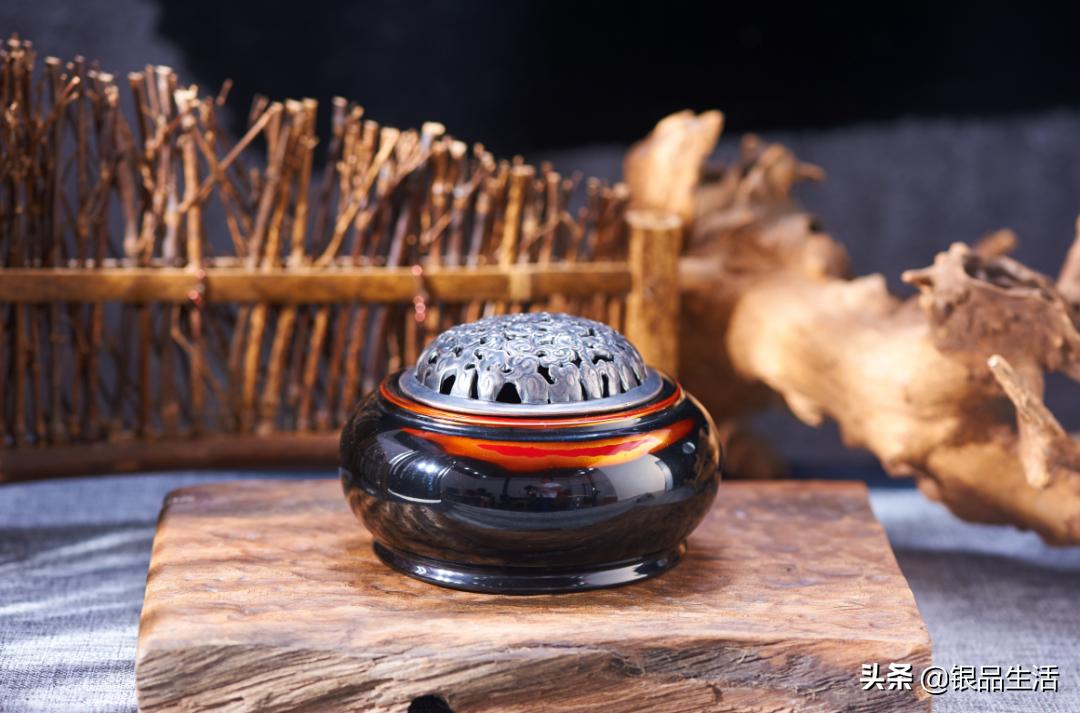 焚香到底是怎么样？为何如此高雅、养生