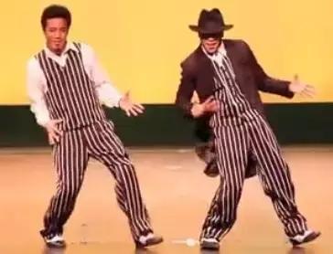 秒删!街舞人都不知道的内涵,仅3%的人知道全部,火速收藏