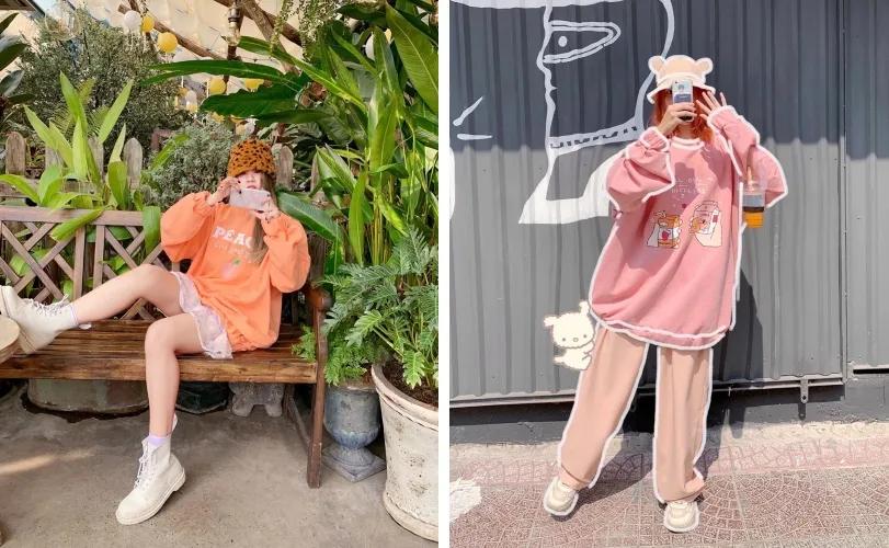 越南小香风女装,越南小众品牌裙子