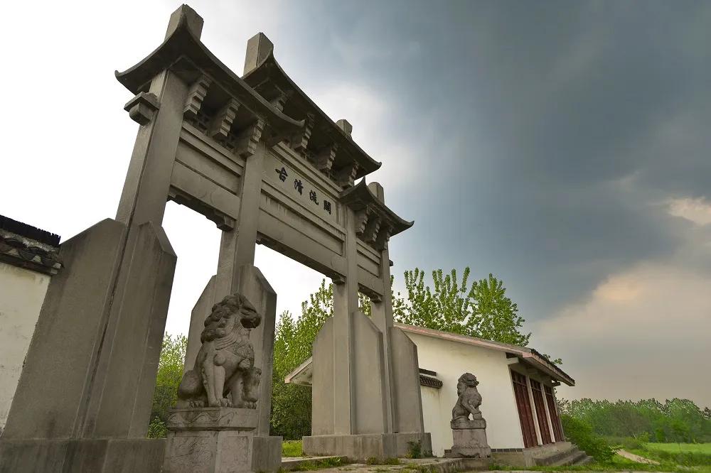 安徽滁州风景美如画,滁州市美景