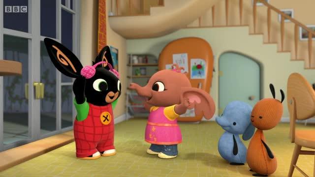 最适合小学生学英语的30部动画片,学英语动画片儿童视频6-12岁