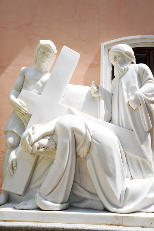 广州沙面欧洲小镇,广州沙面值得去吗