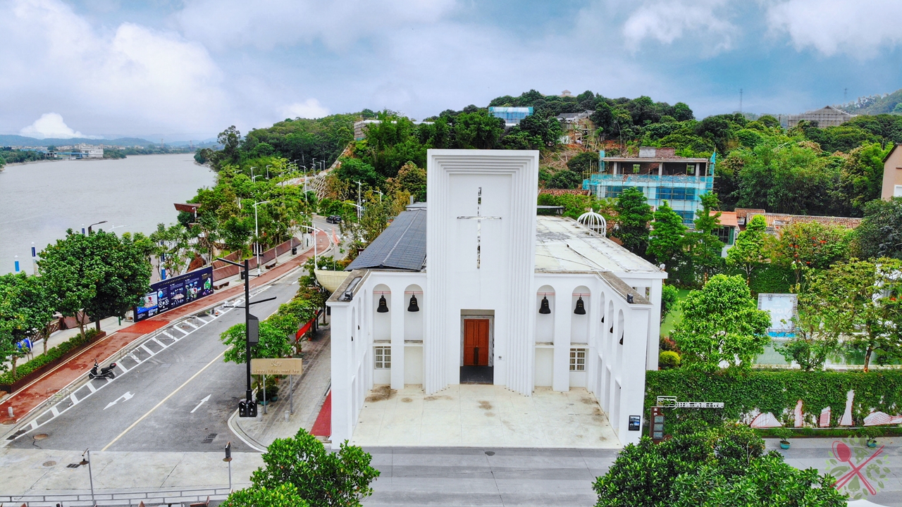 广州簕杜鹃瀑布,广州附近的高山瀑布