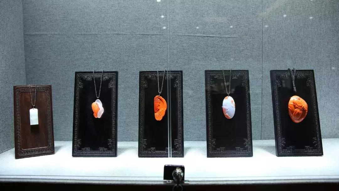 藏玉玉友会圆满落幕｜工美大师宋世义与玉友畅谈“玉文化与传承”