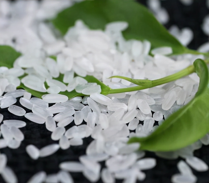 越光米和五常大米哪个好,日本越光大米