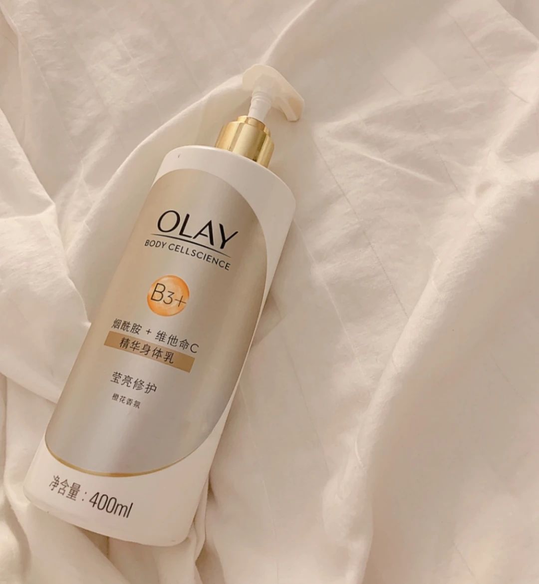 范冰冰推荐身体乳,范冰冰推荐的凡士林身体乳